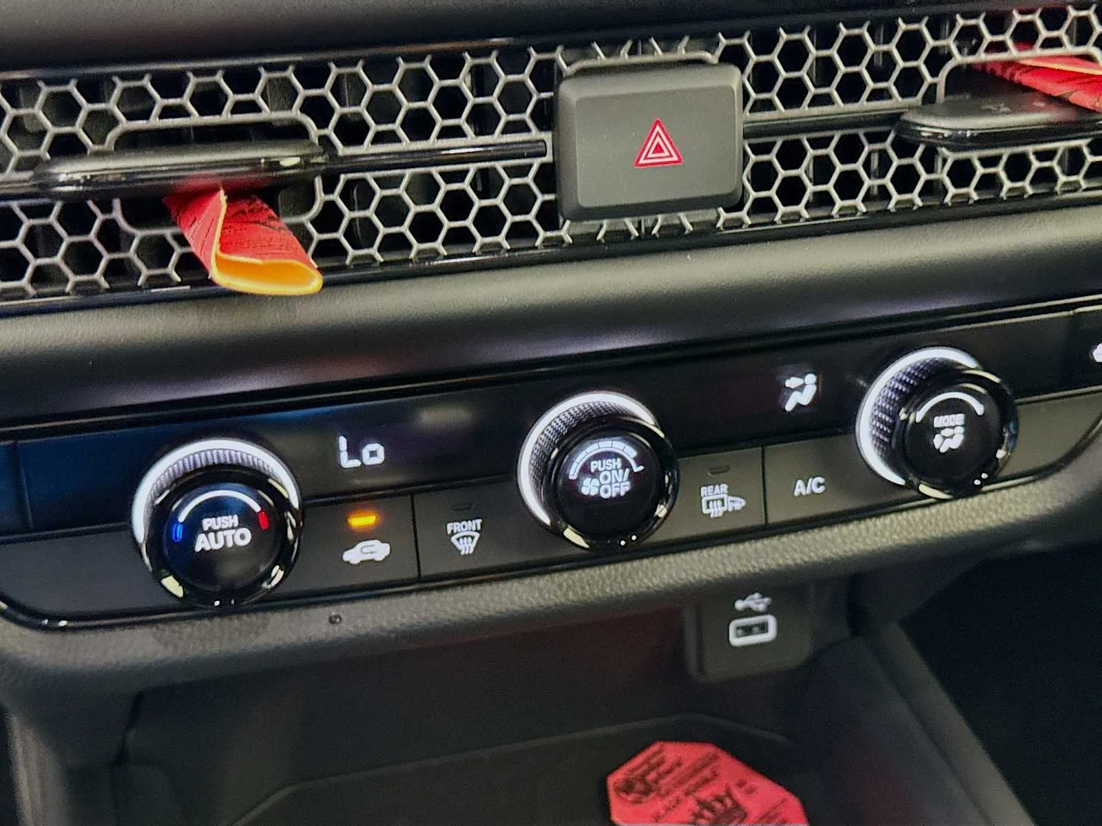 Honda HR-V photo 16