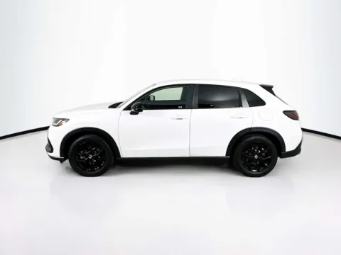 More photos of 2025 Honda HR-V Sport at Unicars Honda, CA