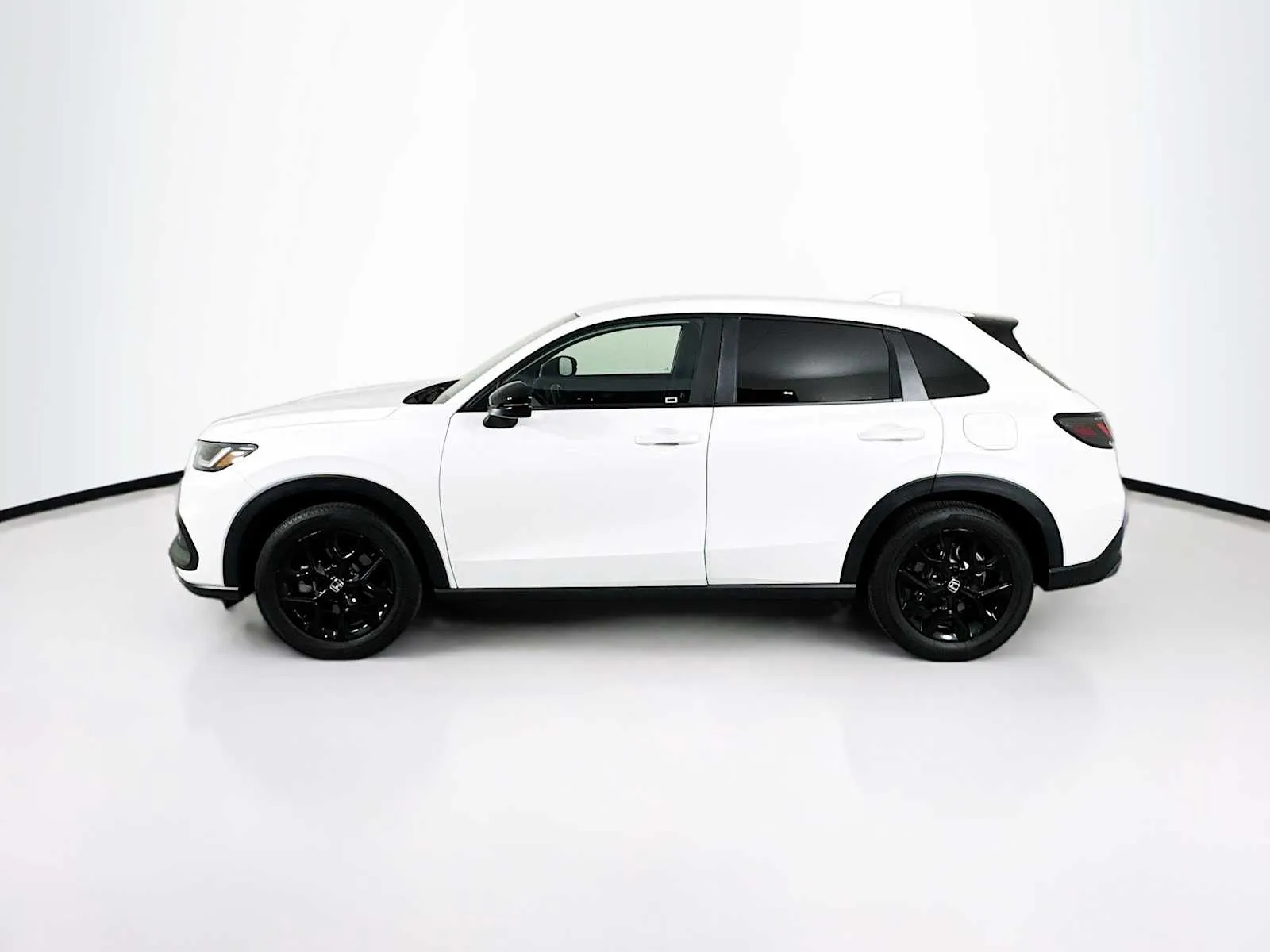 Honda HR-V photo 4
