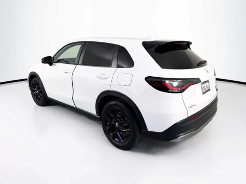 More photos of 2025 Honda HR-V Sport at Unicars Honda, CA