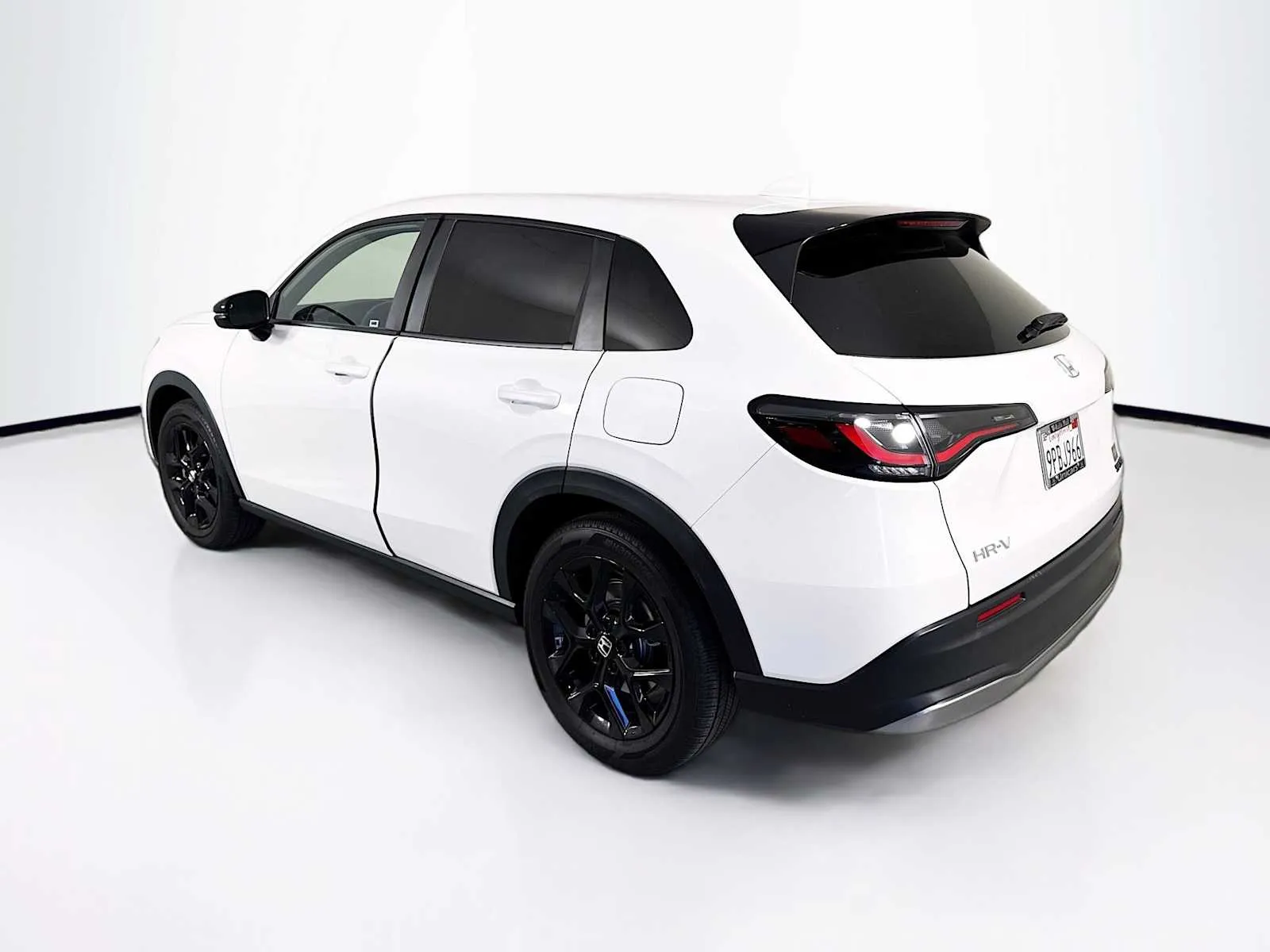Honda HR-V photo 5