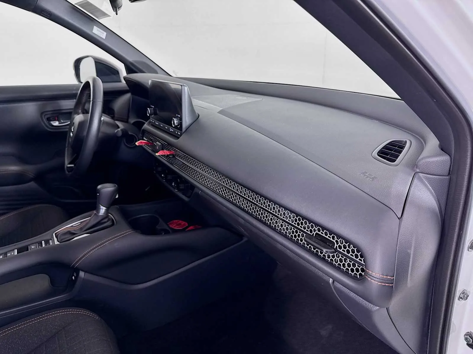 Honda HR-V photo 30