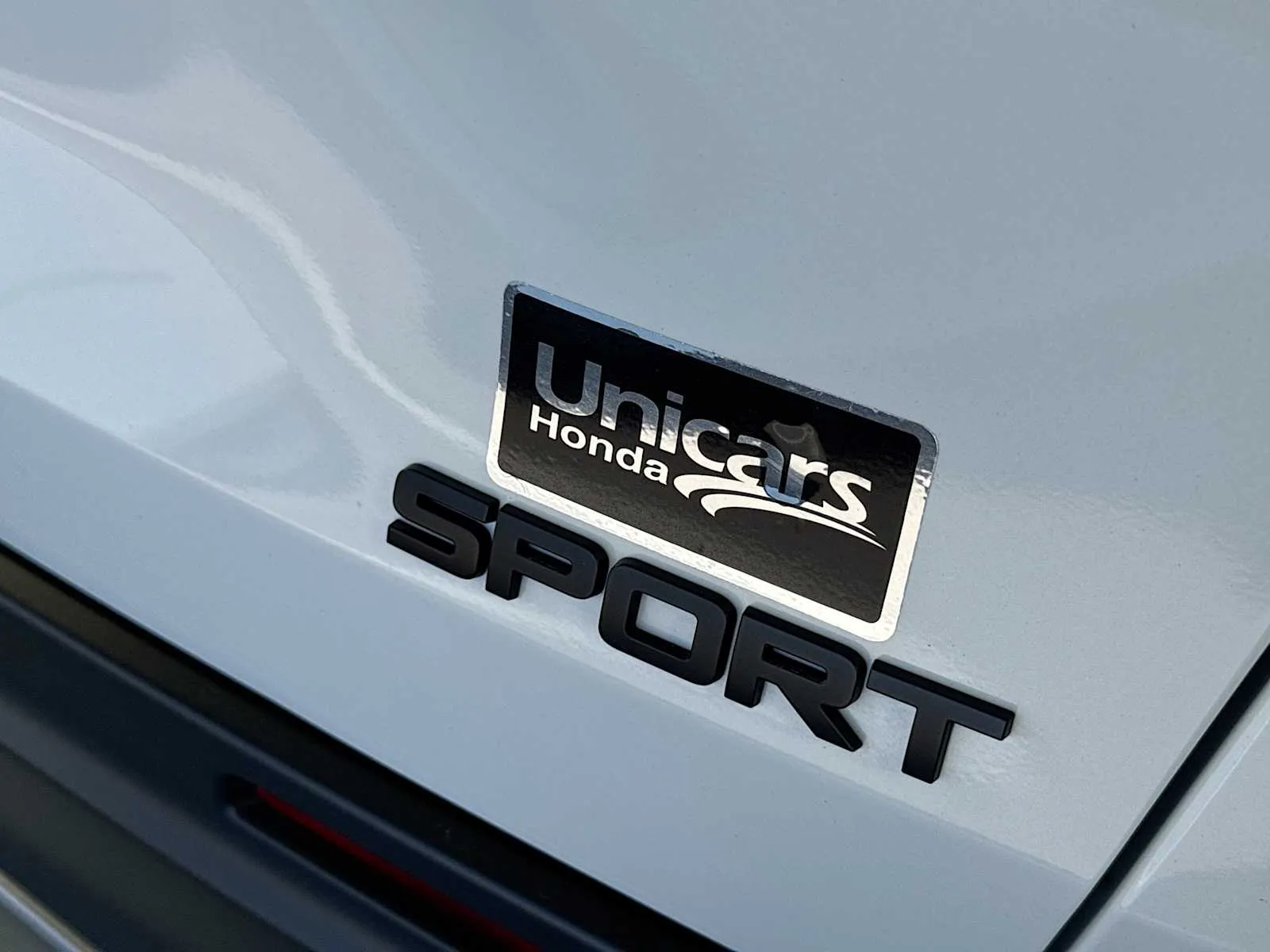 Honda HR-V photo 26