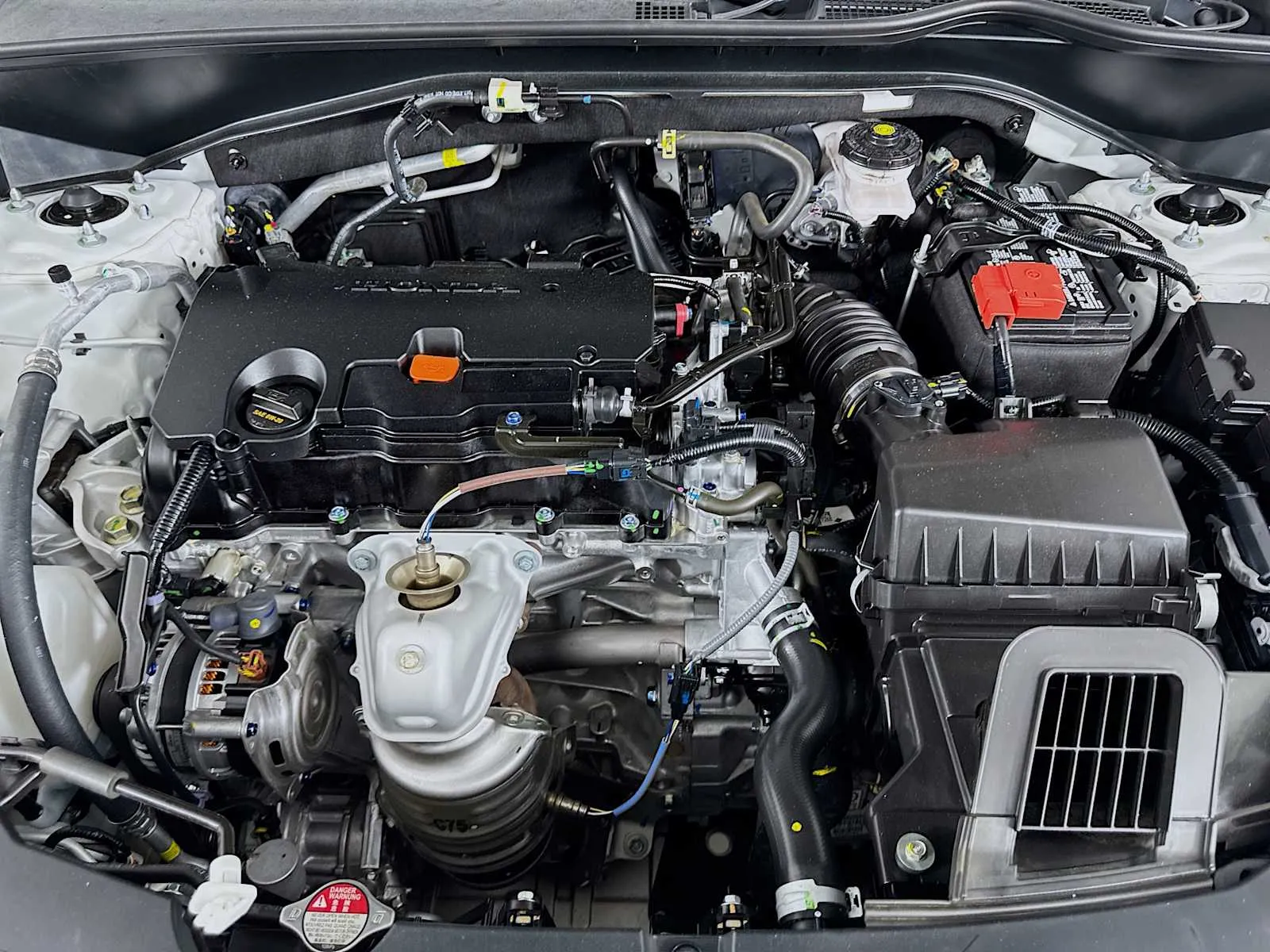 Honda HR-V photo 31