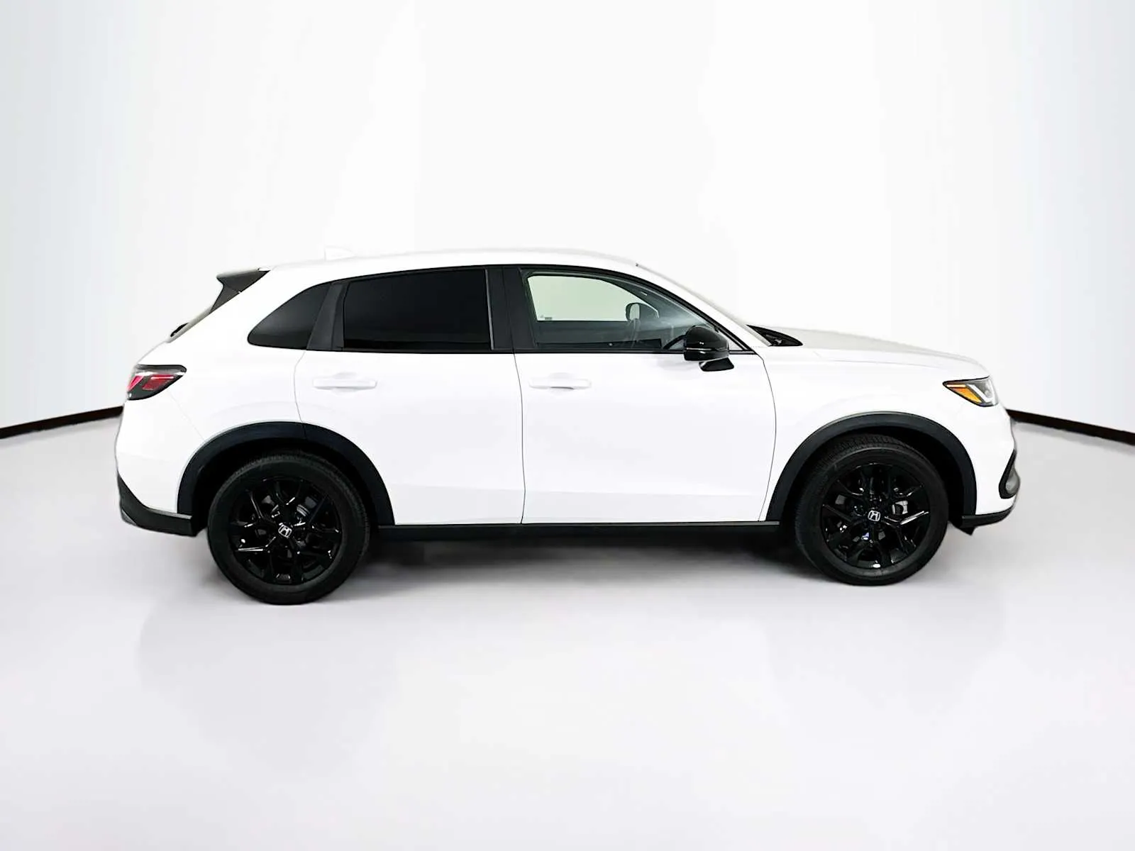 Honda HR-V photo 8