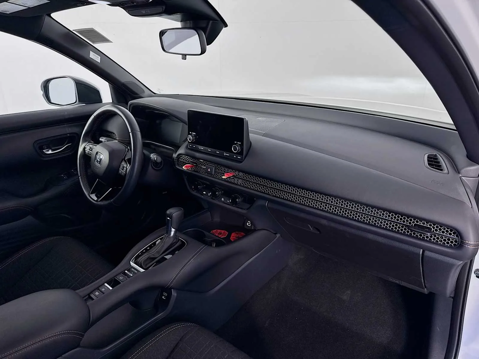 Honda HR-V photo 23