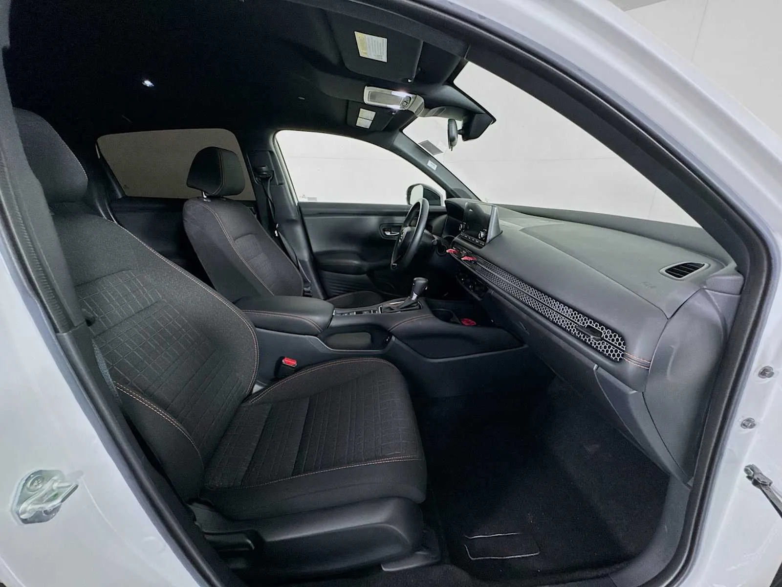 Honda HR-V photo 29