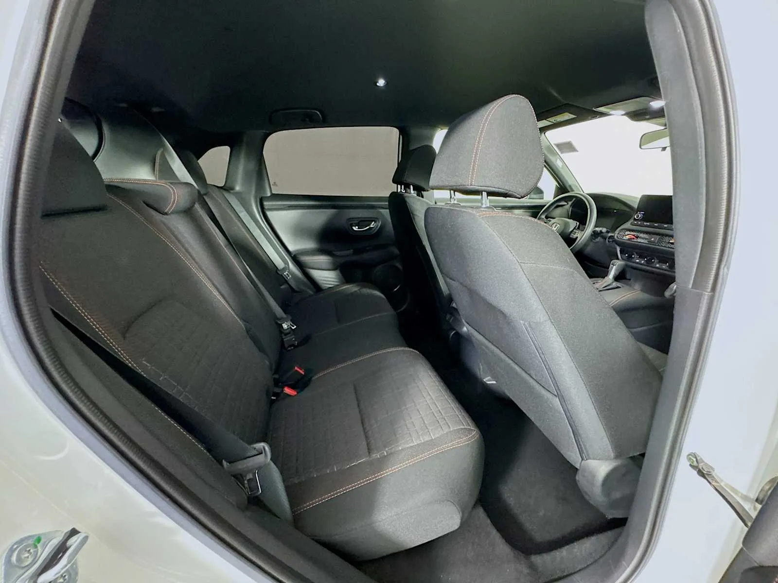 Honda HR-V photo 28
