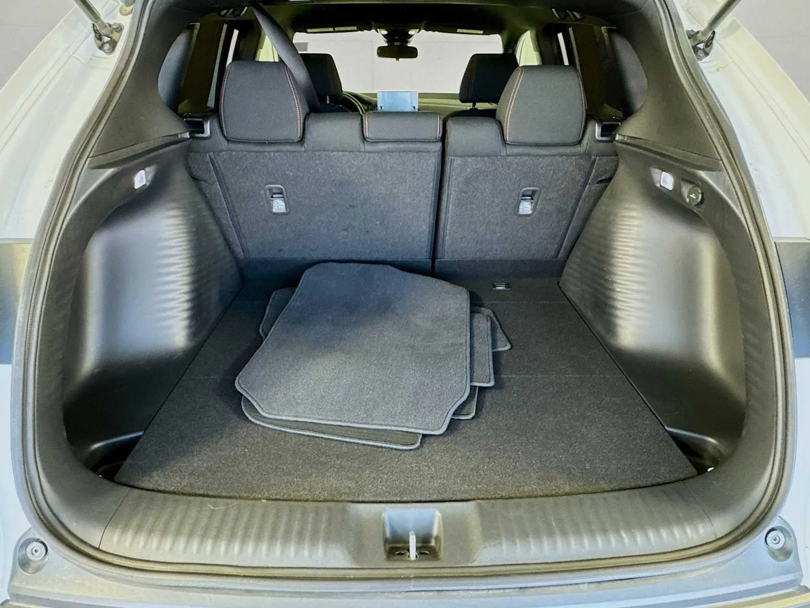 Honda HR-V photo 27