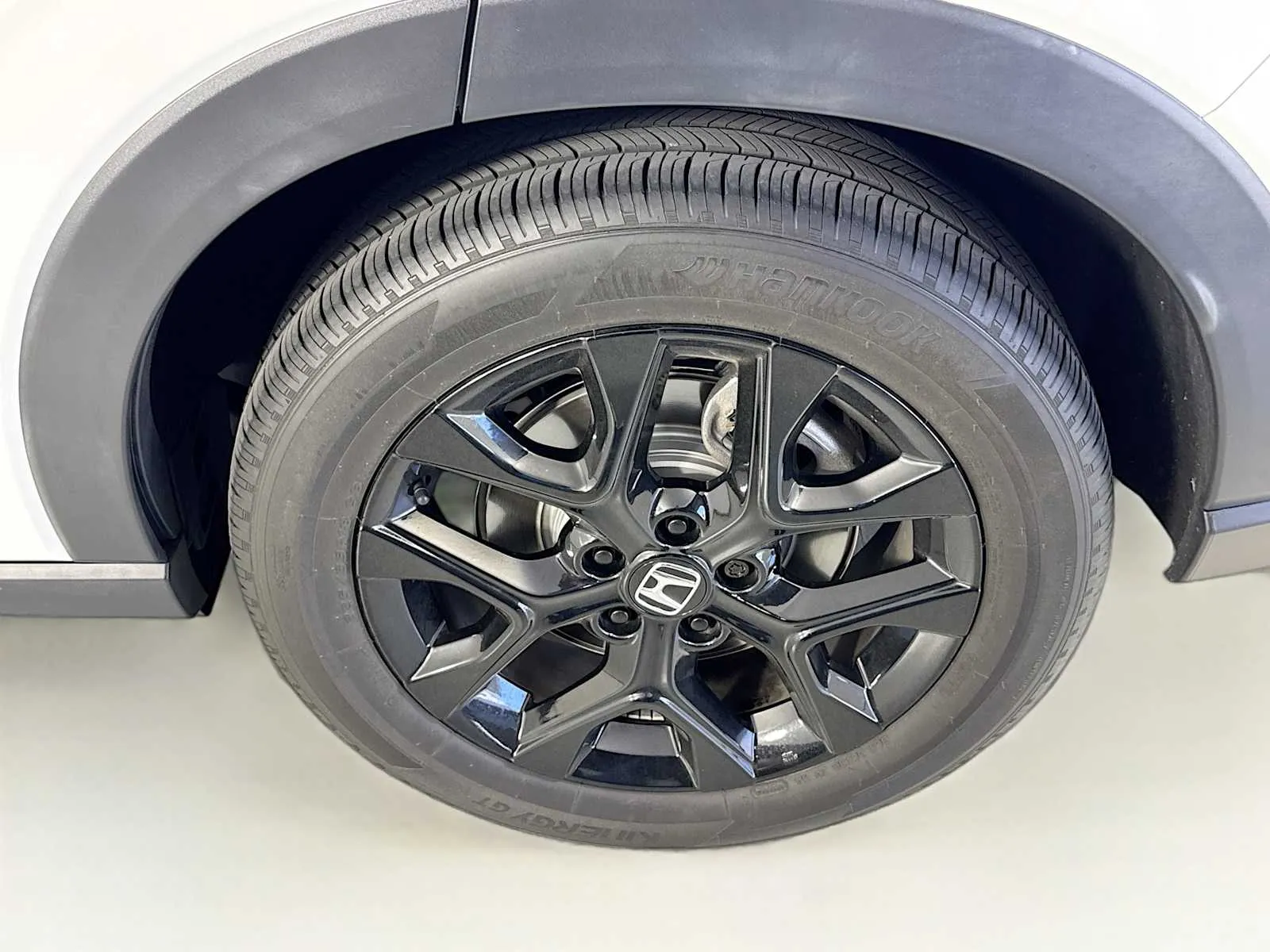 Honda HR-V photo 32