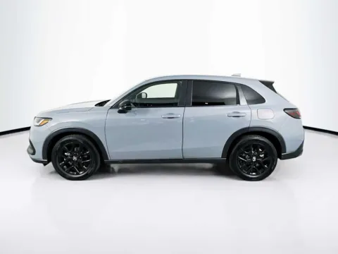 More photos of 2025 Honda HR-V Sport at Unicars Honda, CA
