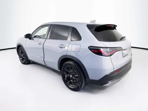 More photos of 2025 Honda HR-V Sport at Unicars Honda, CA