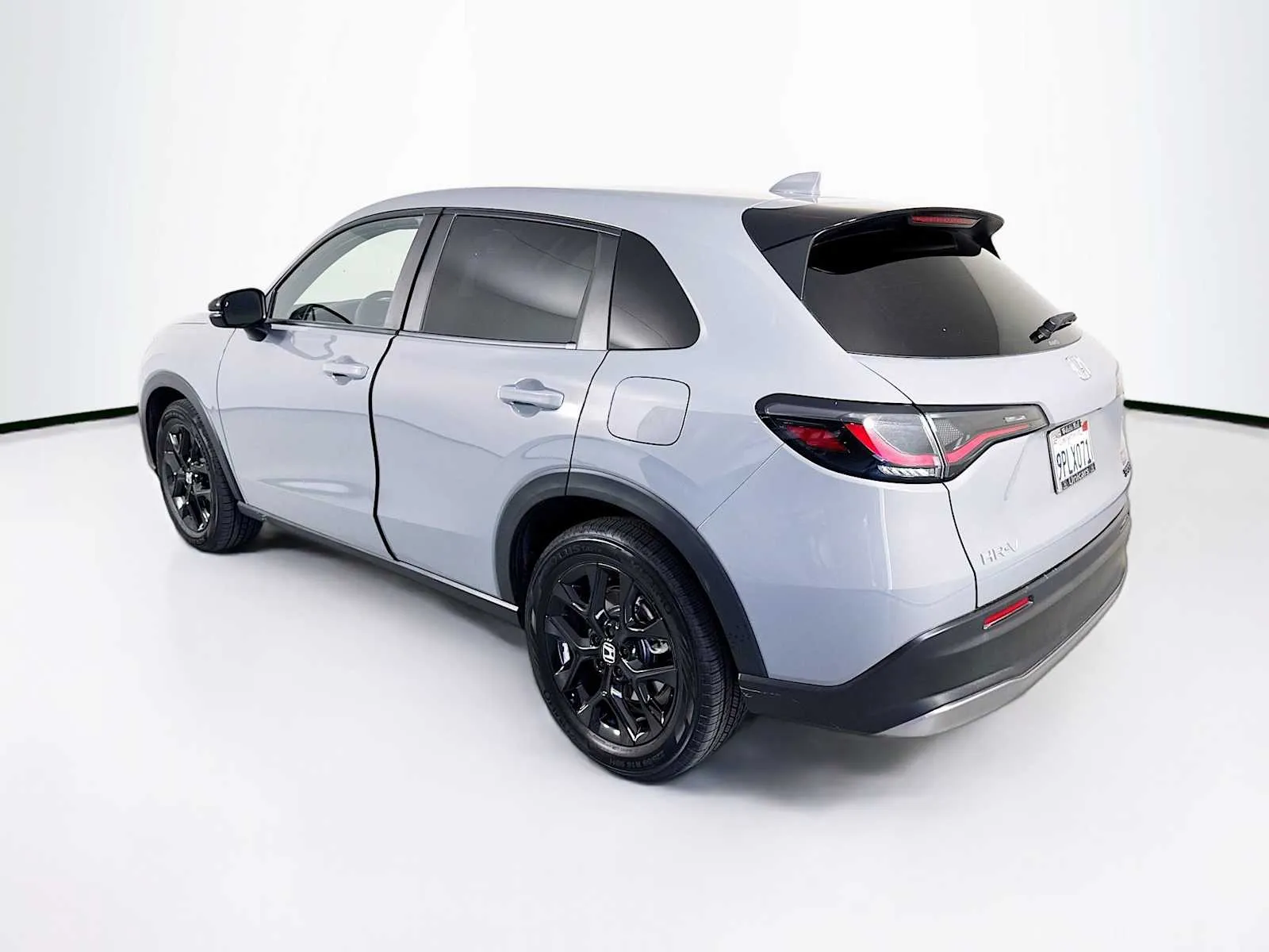 Honda HR-V photo 5