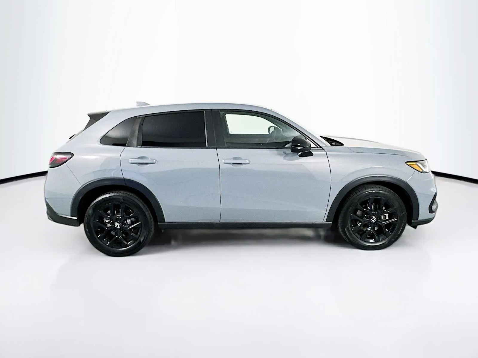 Honda HR-V photo 8