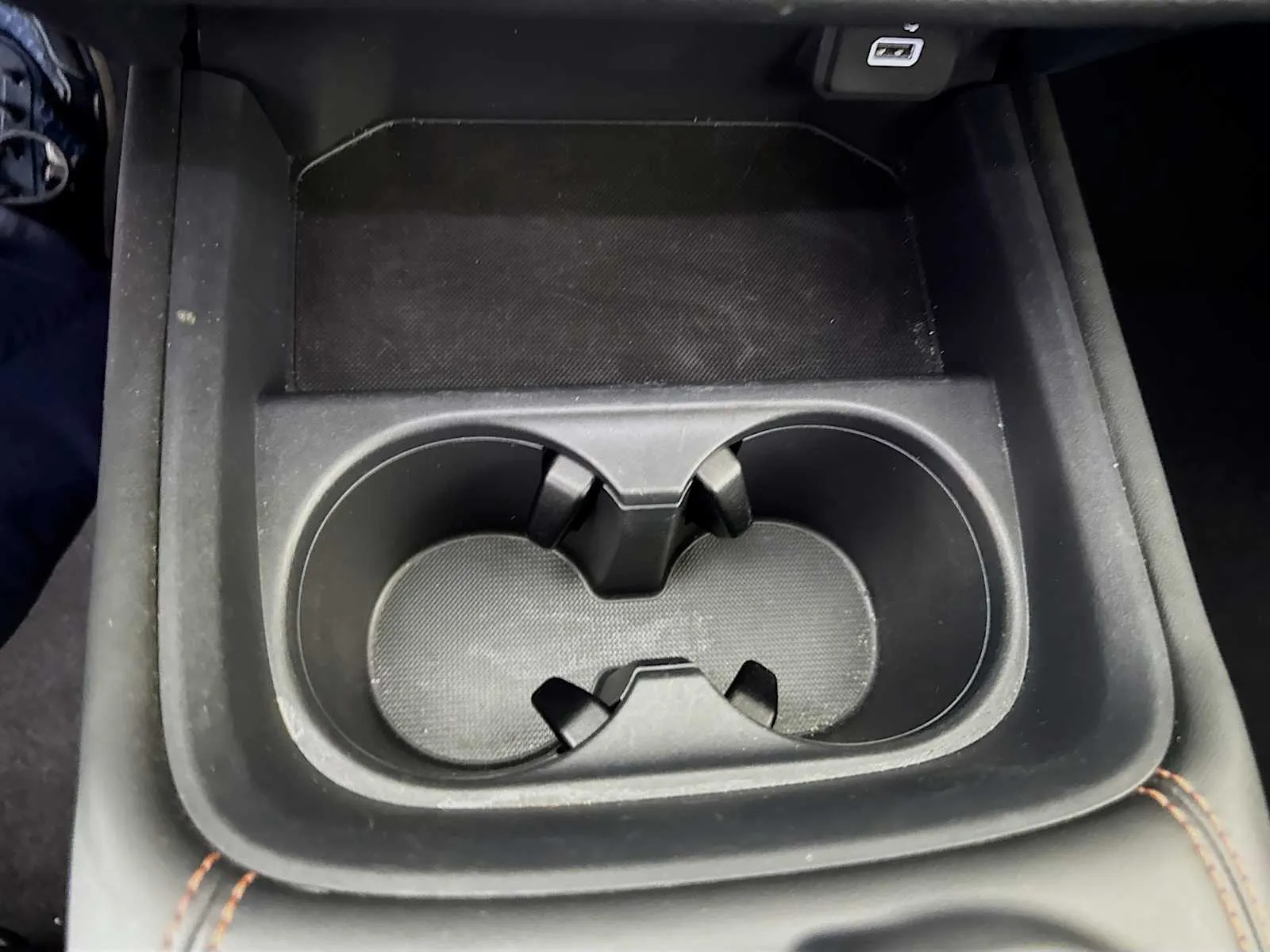 Honda HR-V photo 22