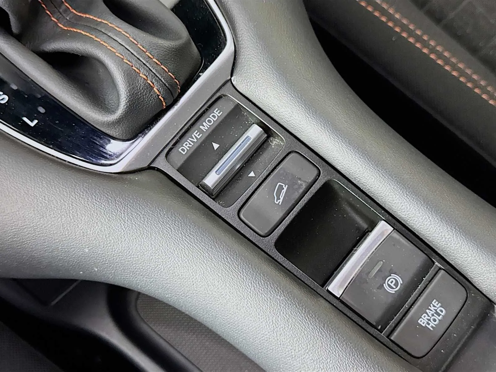 Honda HR-V photo 17
