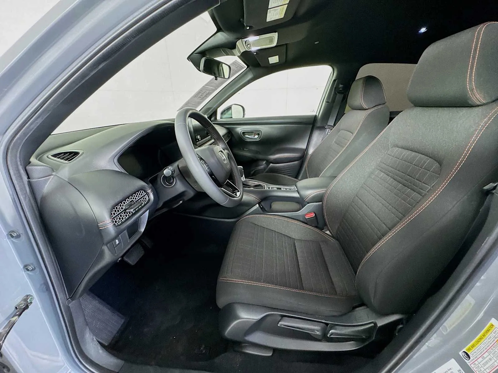 Honda HR-V photo 21