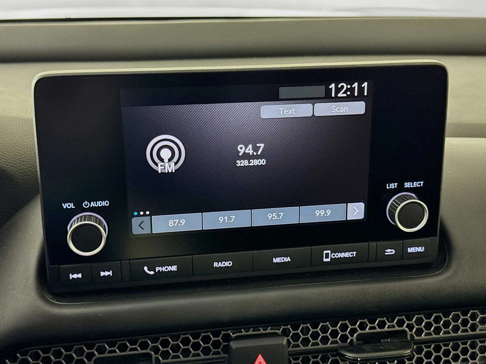 Honda HR-V photo 15