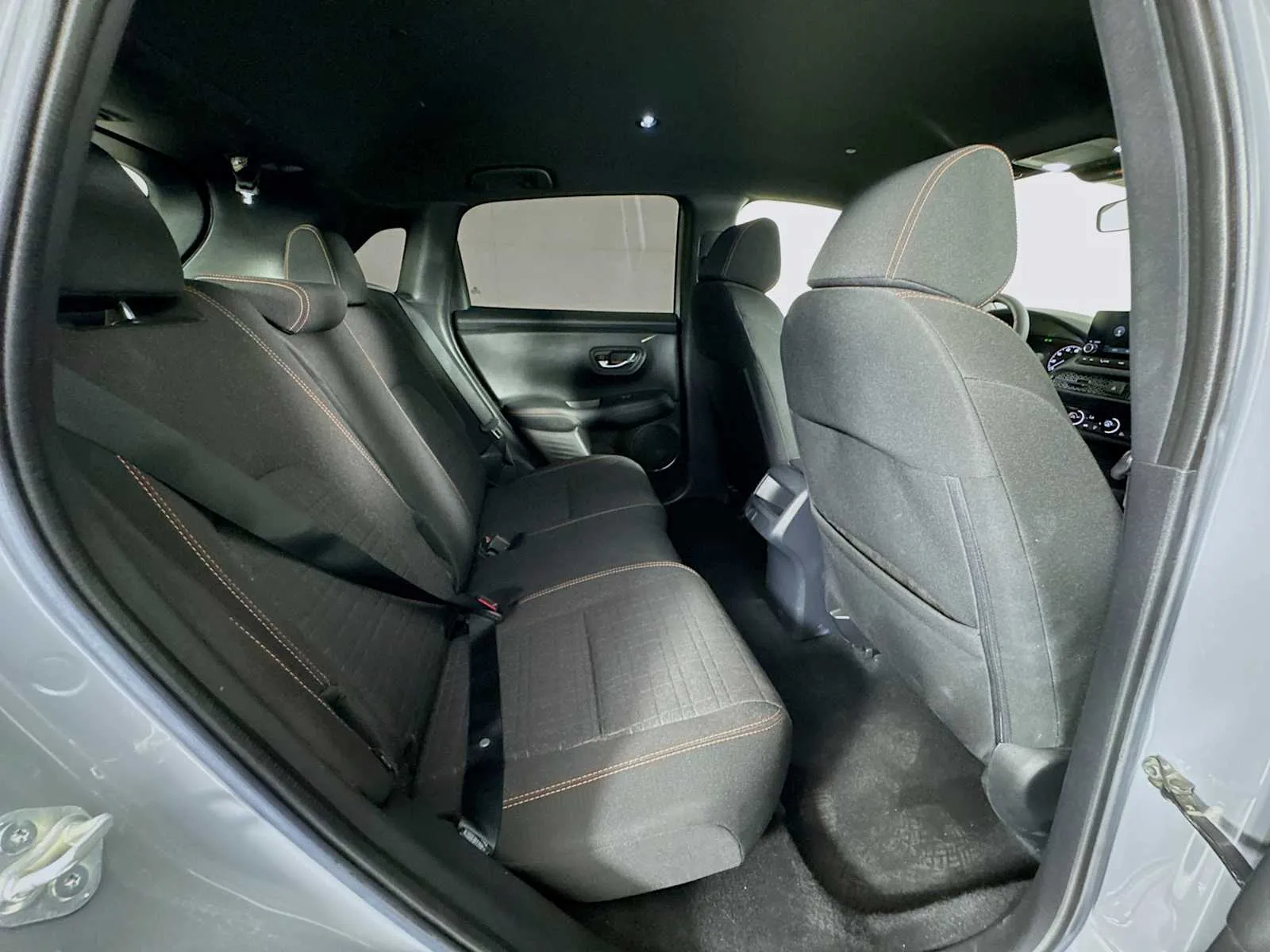 Honda HR-V photo 29