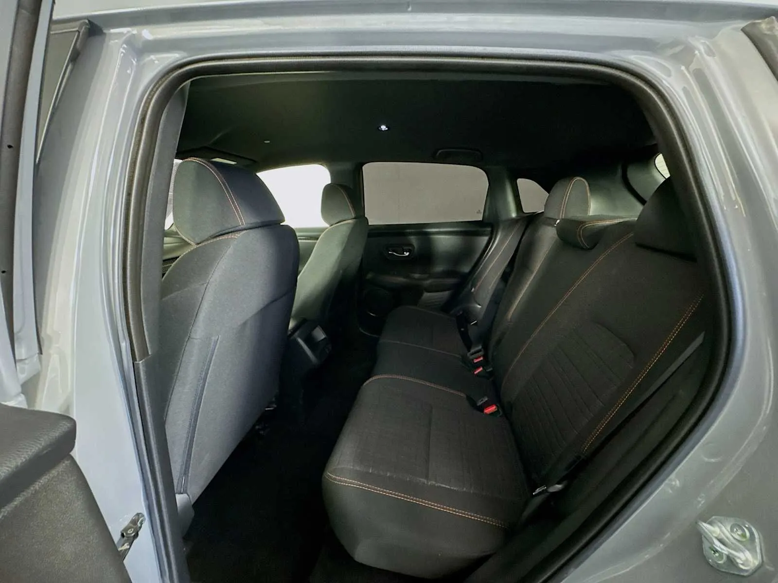 Honda HR-V photo 25
