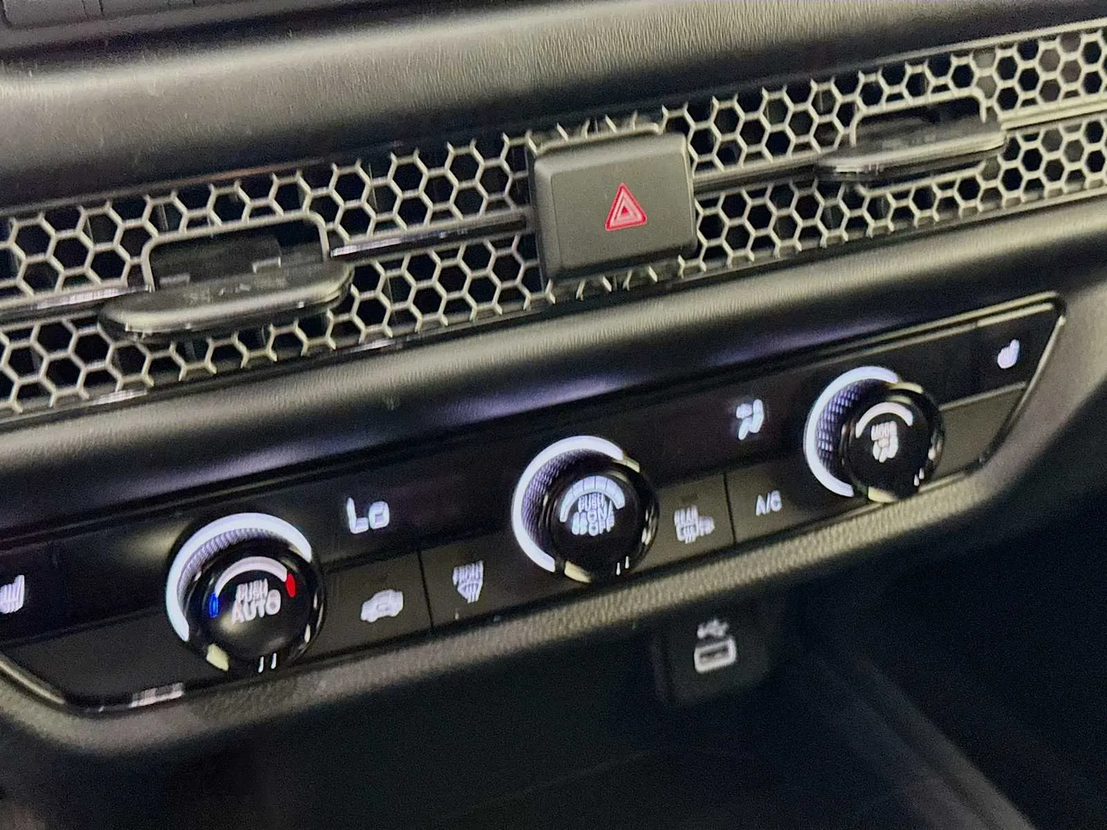 Honda HR-V photo 14