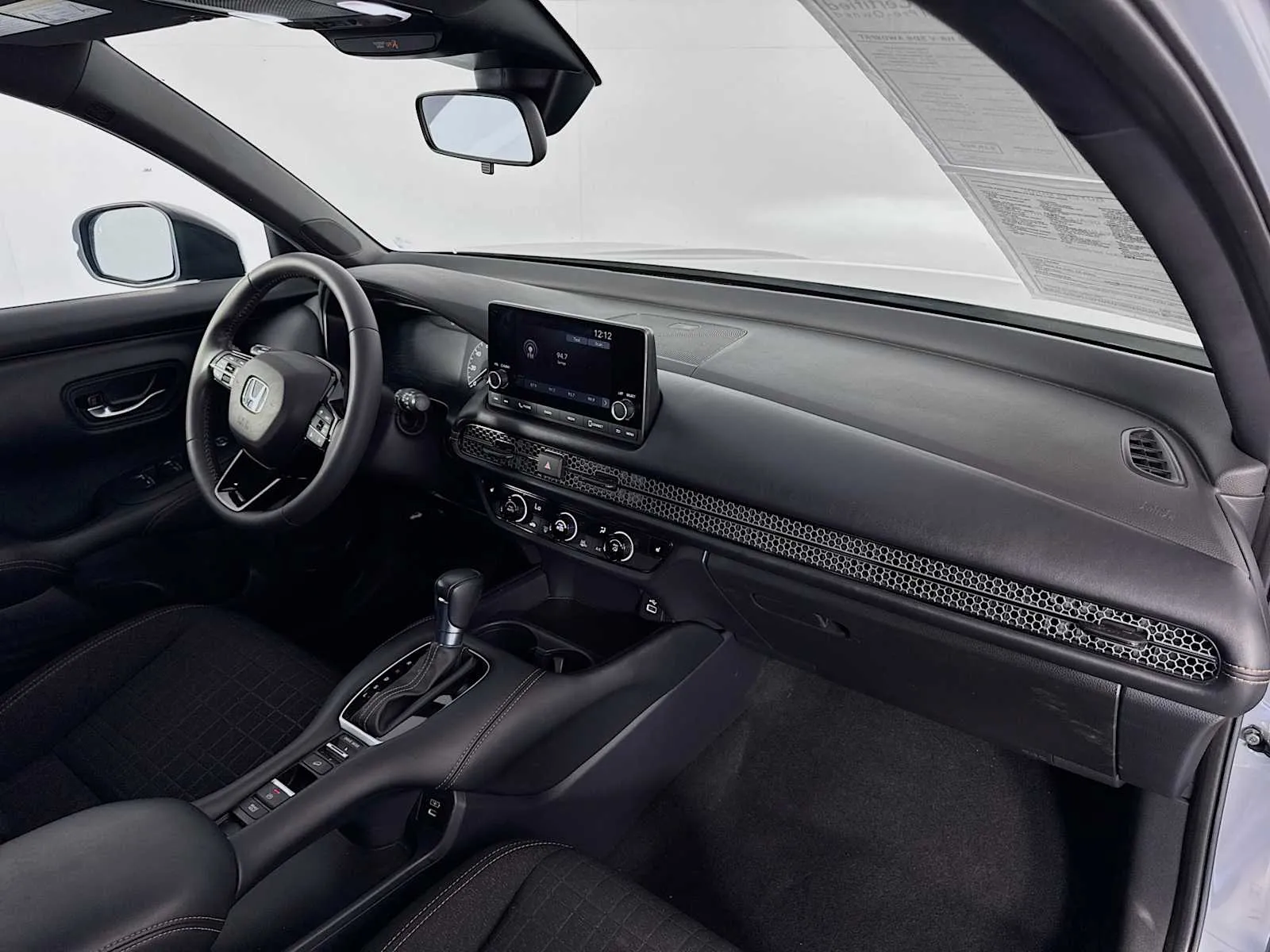 Honda HR-V photo 24