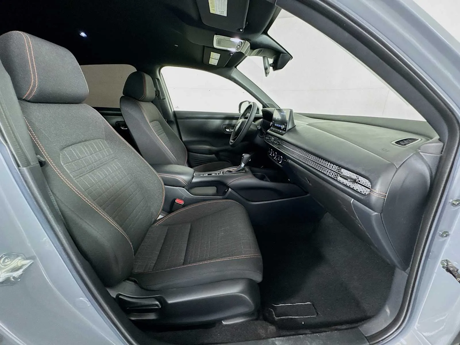 Honda HR-V photo 30