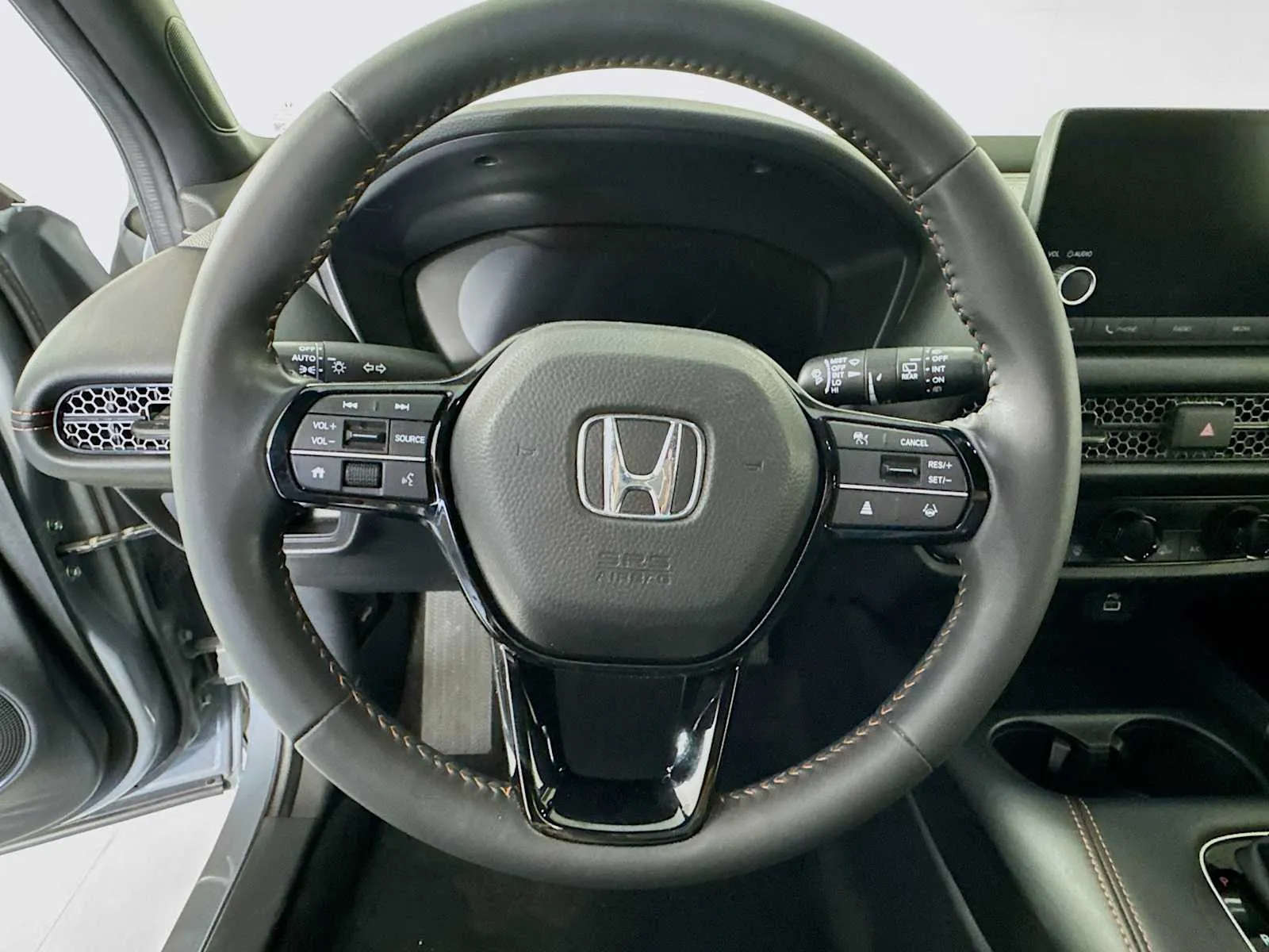 Honda HR-V photo 11