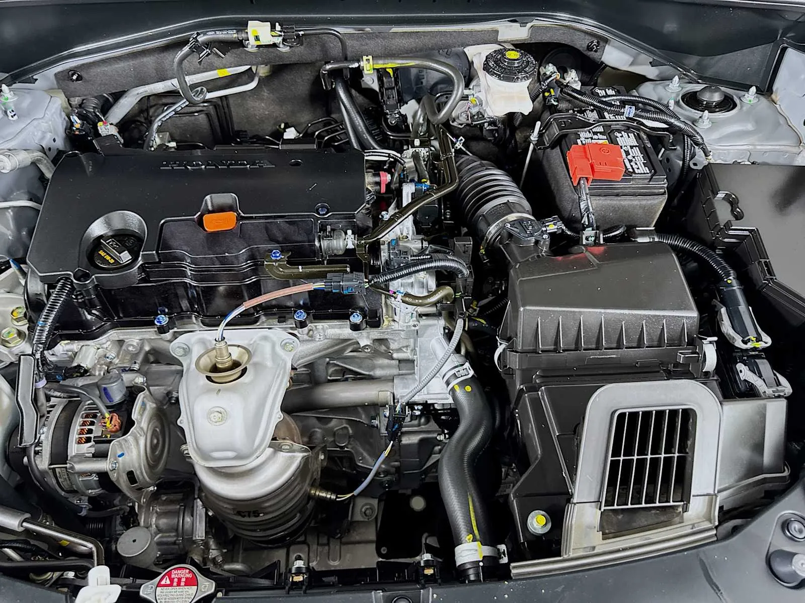 Honda HR-V photo 32