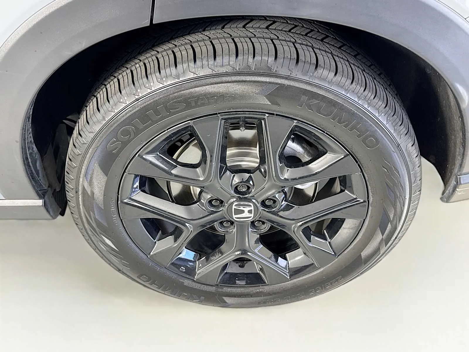 Honda HR-V photo 33