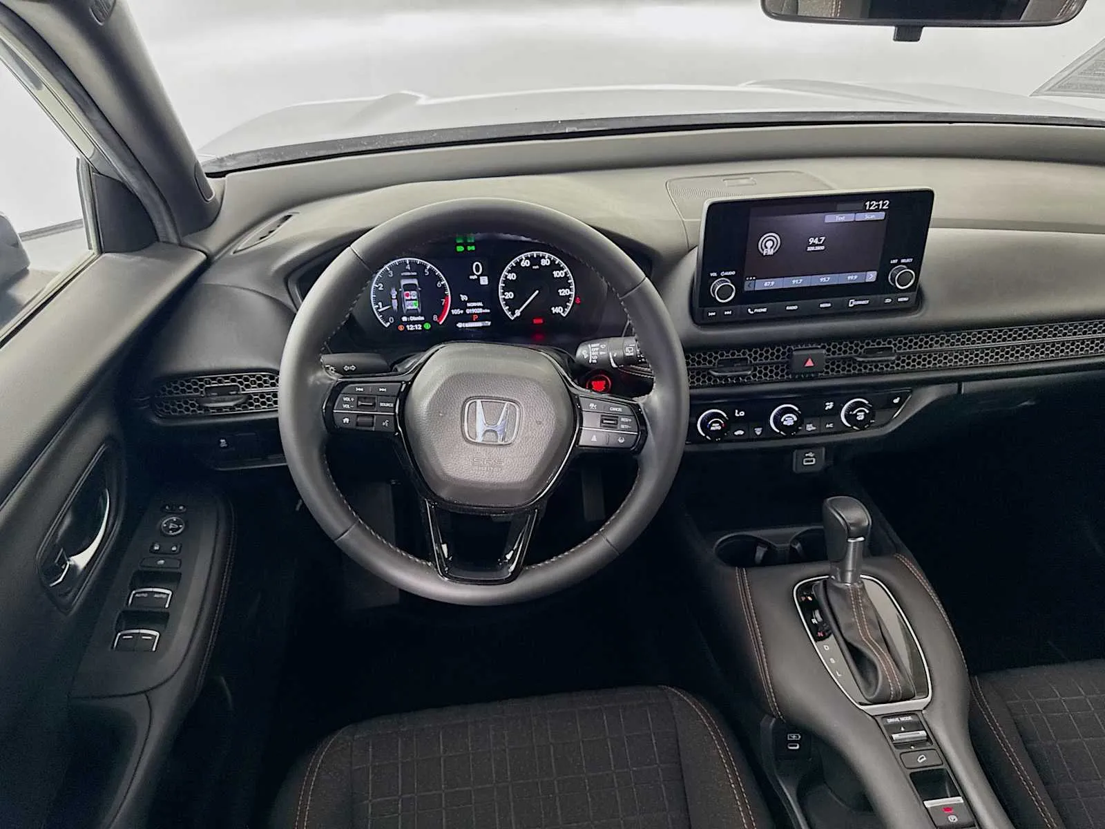 Honda HR-V photo 23