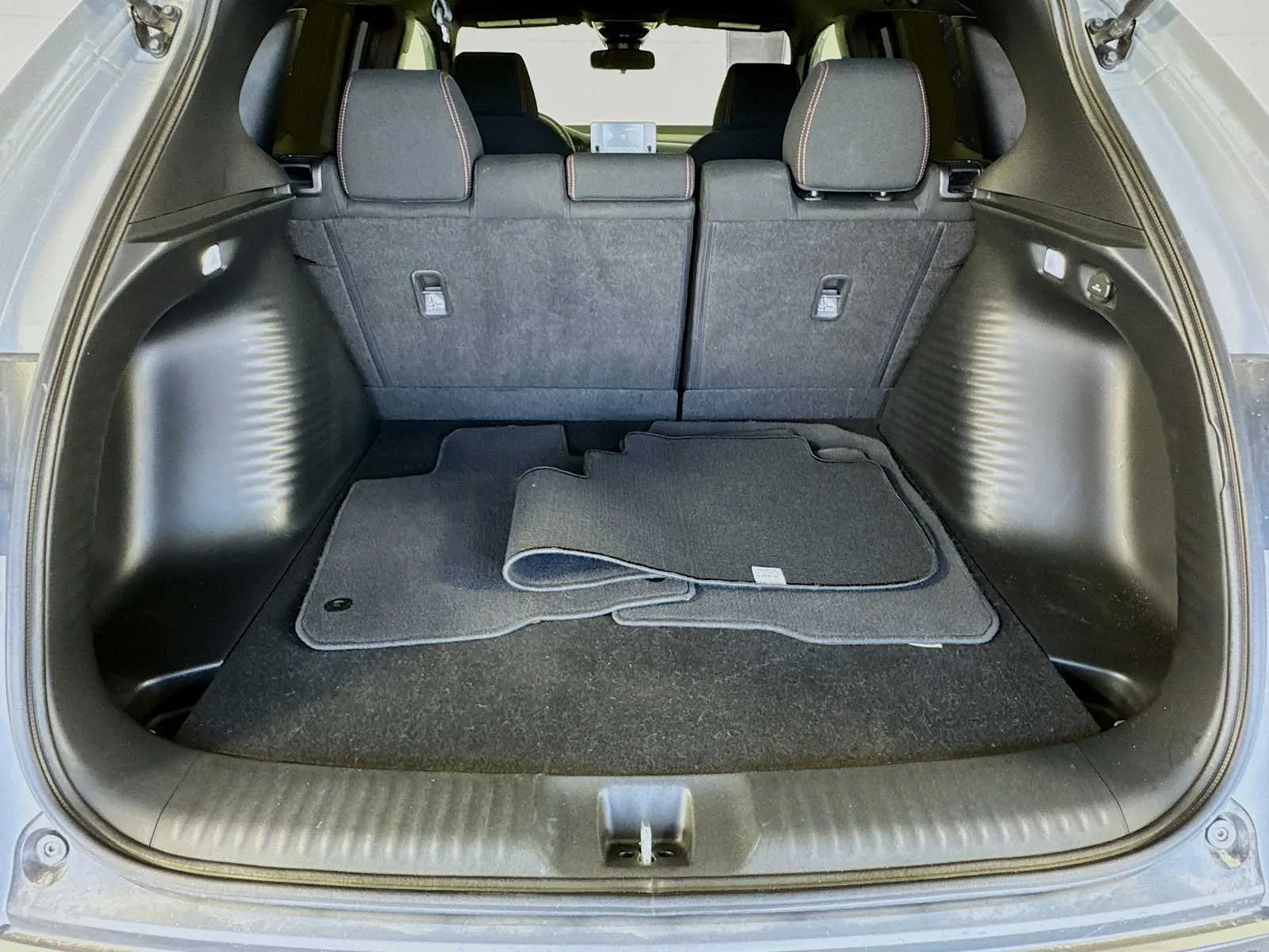 Honda HR-V photo 28