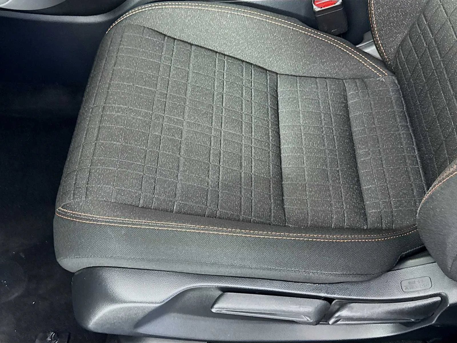 Honda HR-V photo 19