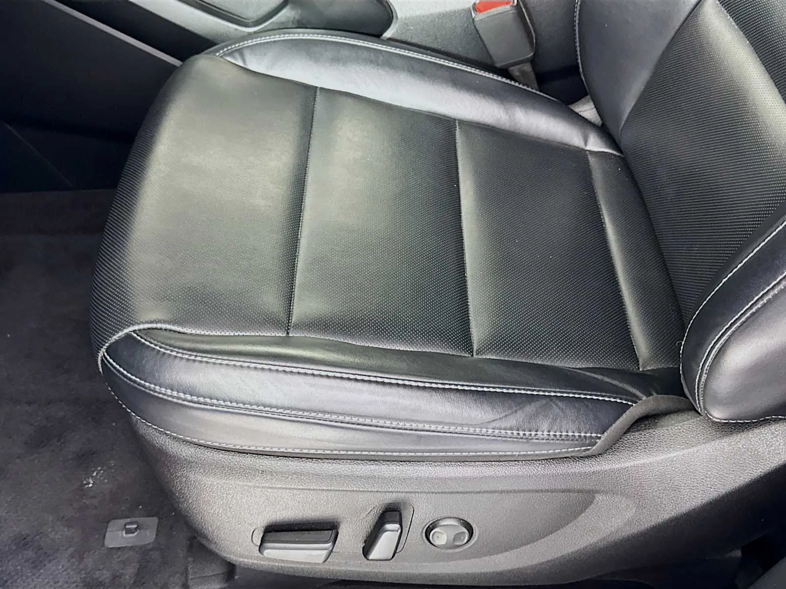 Kia Telluride photo 20