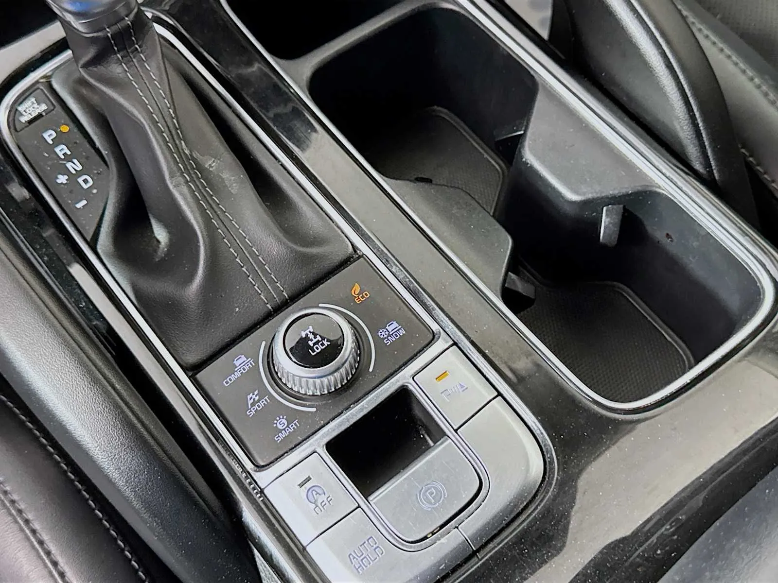 Kia Telluride photo 17