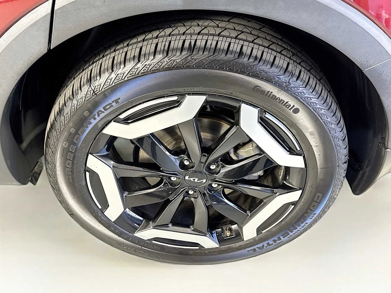 Kia Telluride photo 35