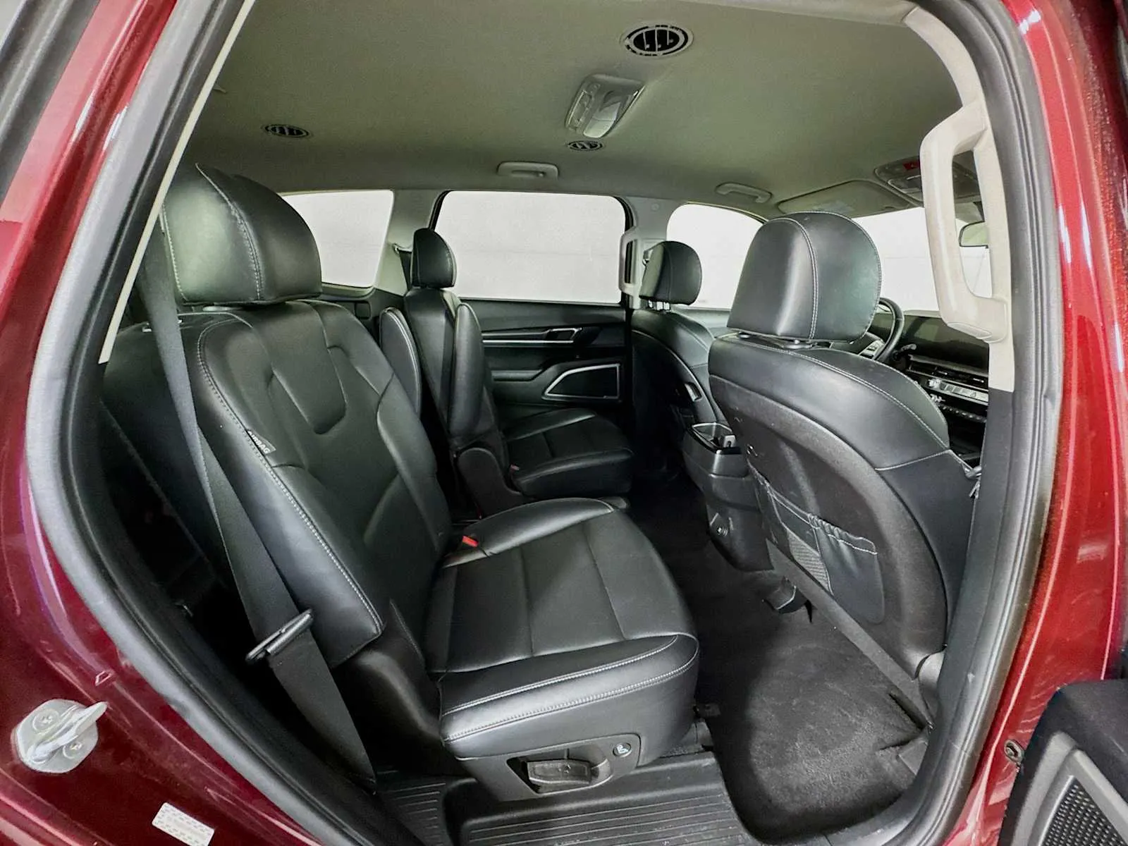 Kia Telluride photo 31