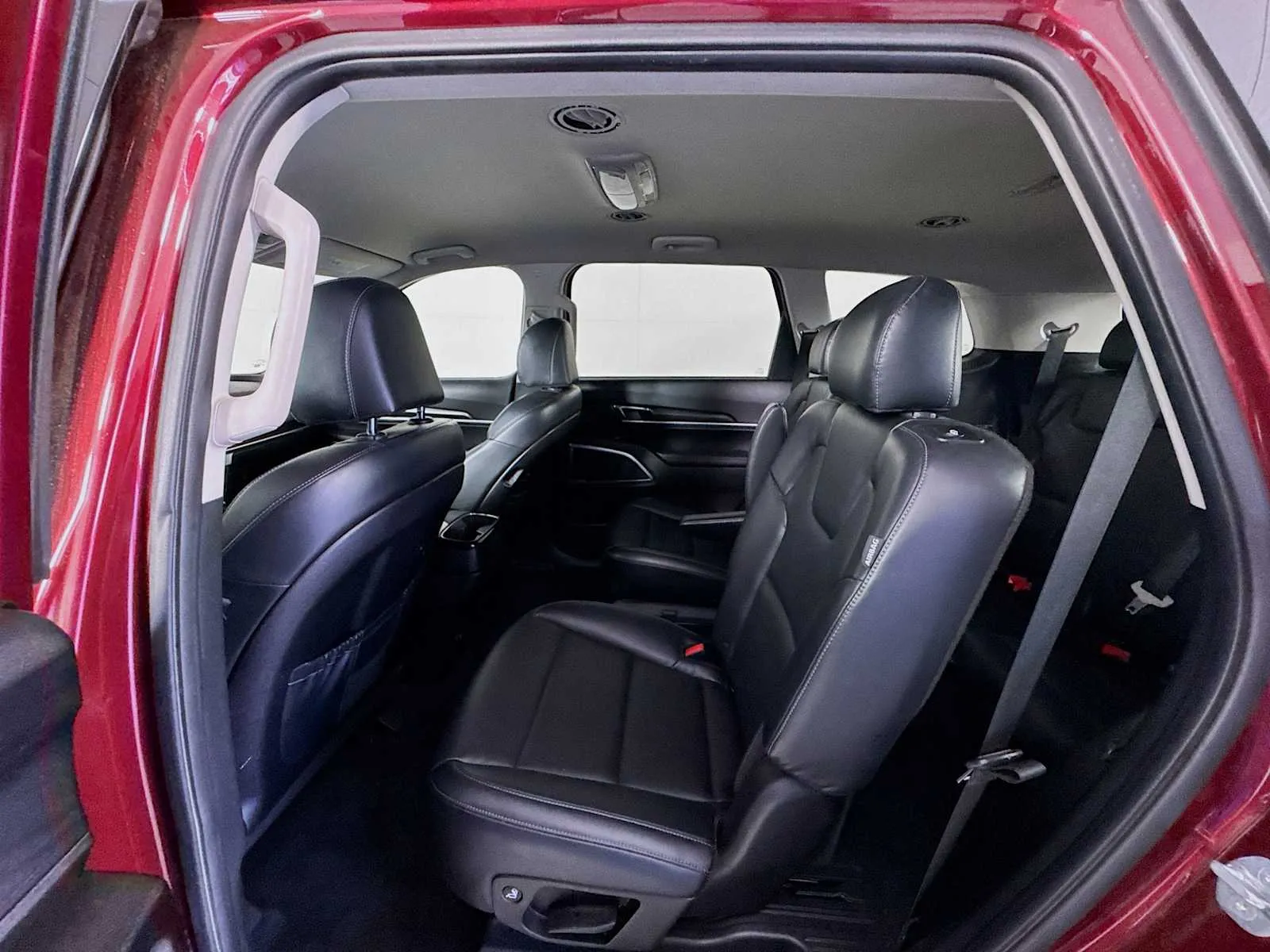 Kia Telluride photo 26
