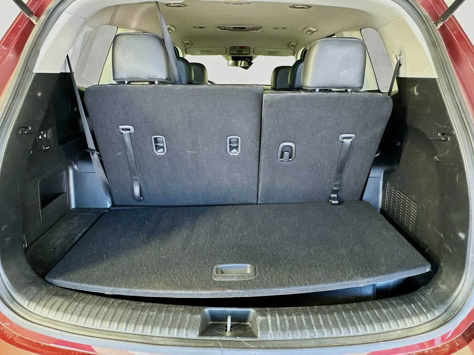 Kia Telluride photo 29