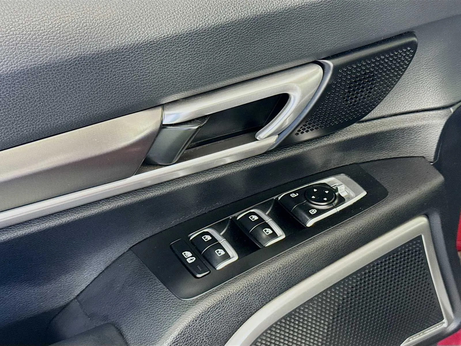Kia Telluride photo 18