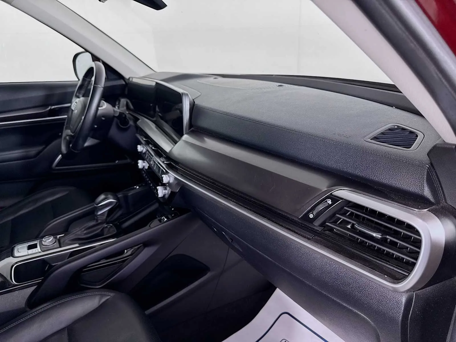 Kia Telluride photo 33