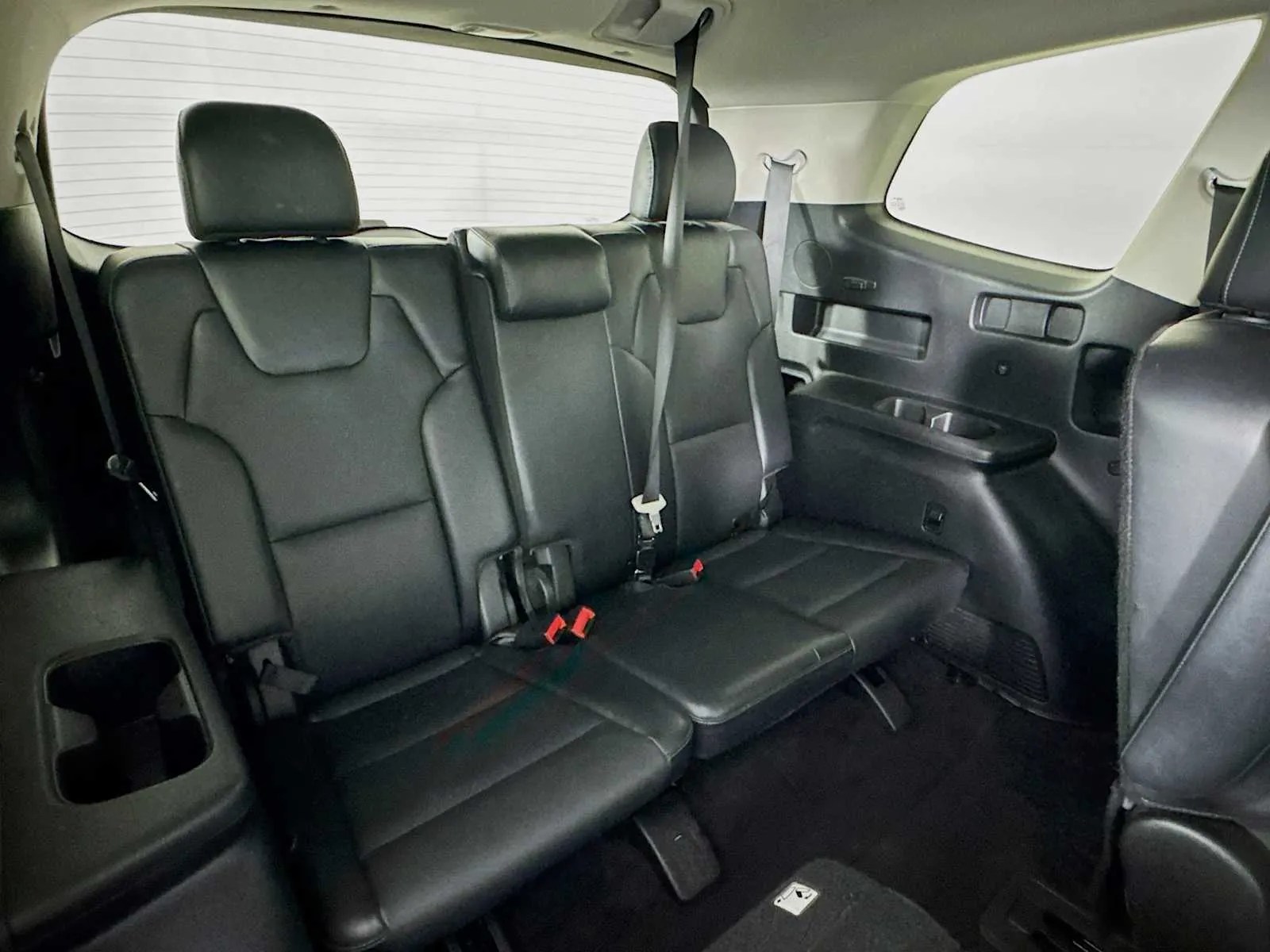 Kia Telluride photo 30
