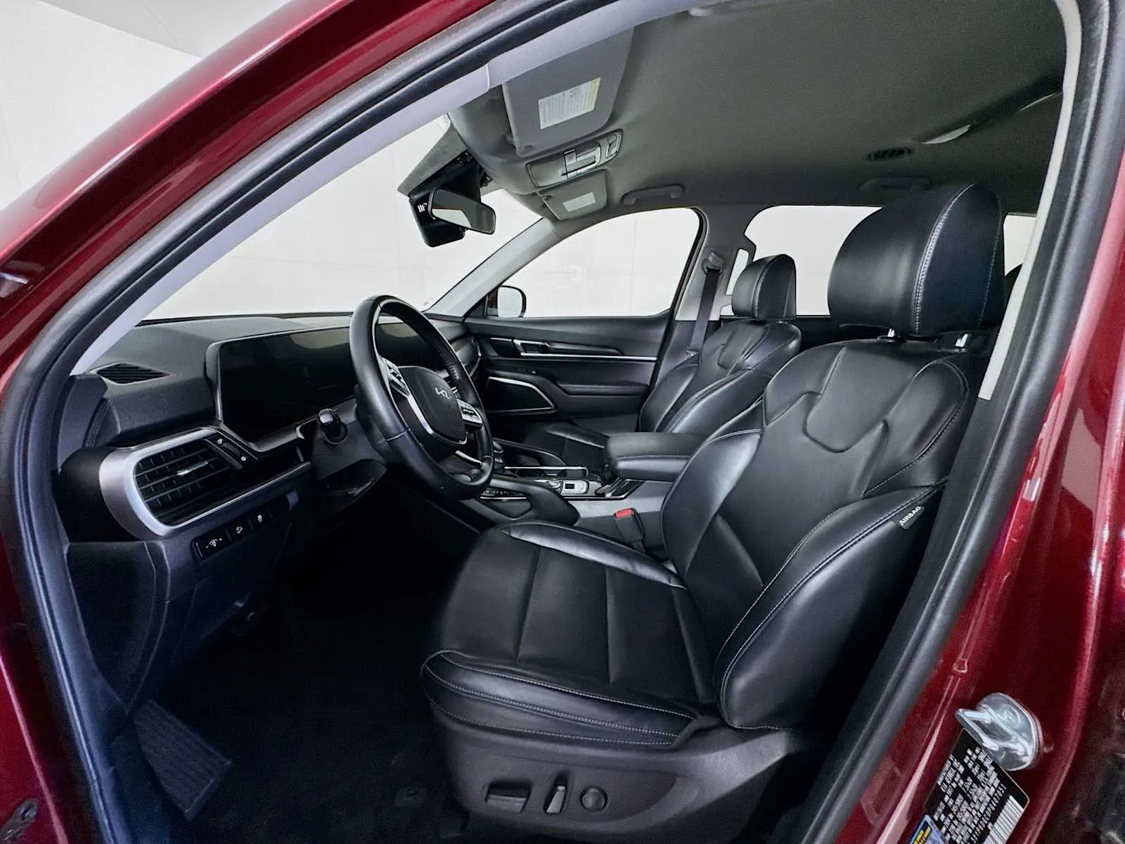 Kia Telluride photo 22