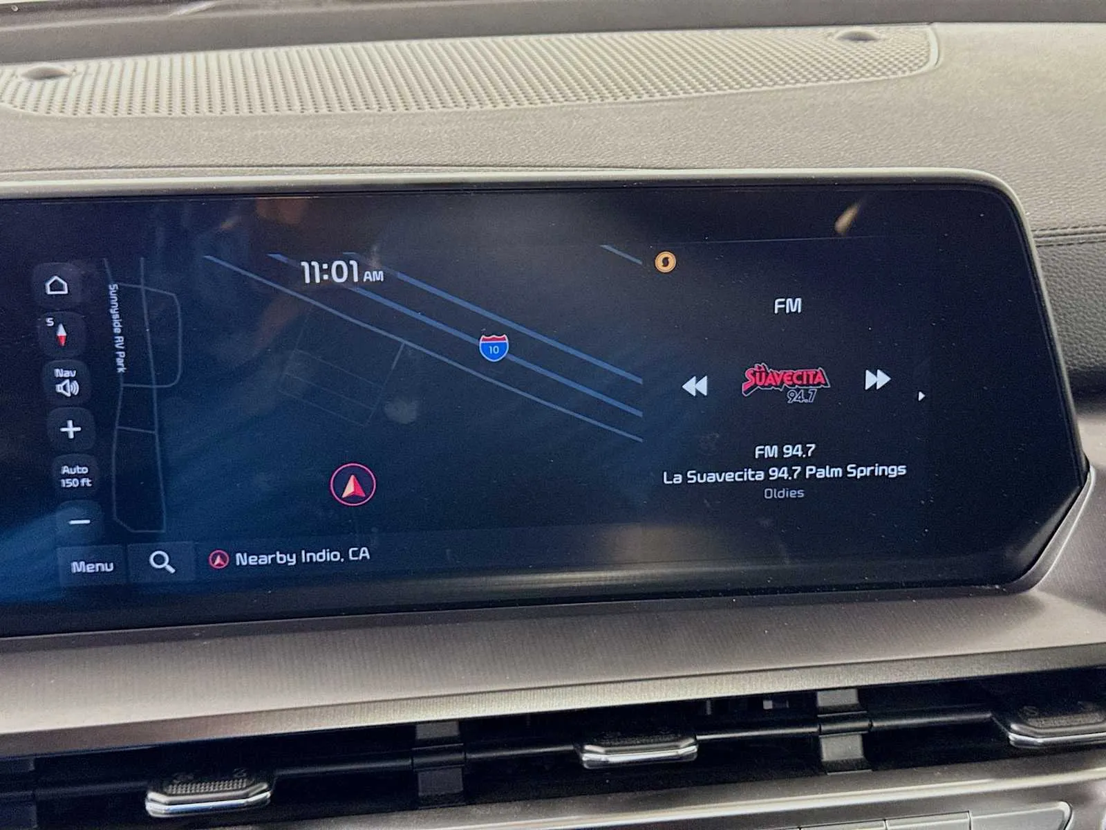 Kia Telluride photo 13