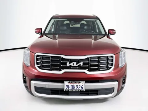 Photos of 2023 Kia Telluride S for sale in Indio, CA at Unicars Honda