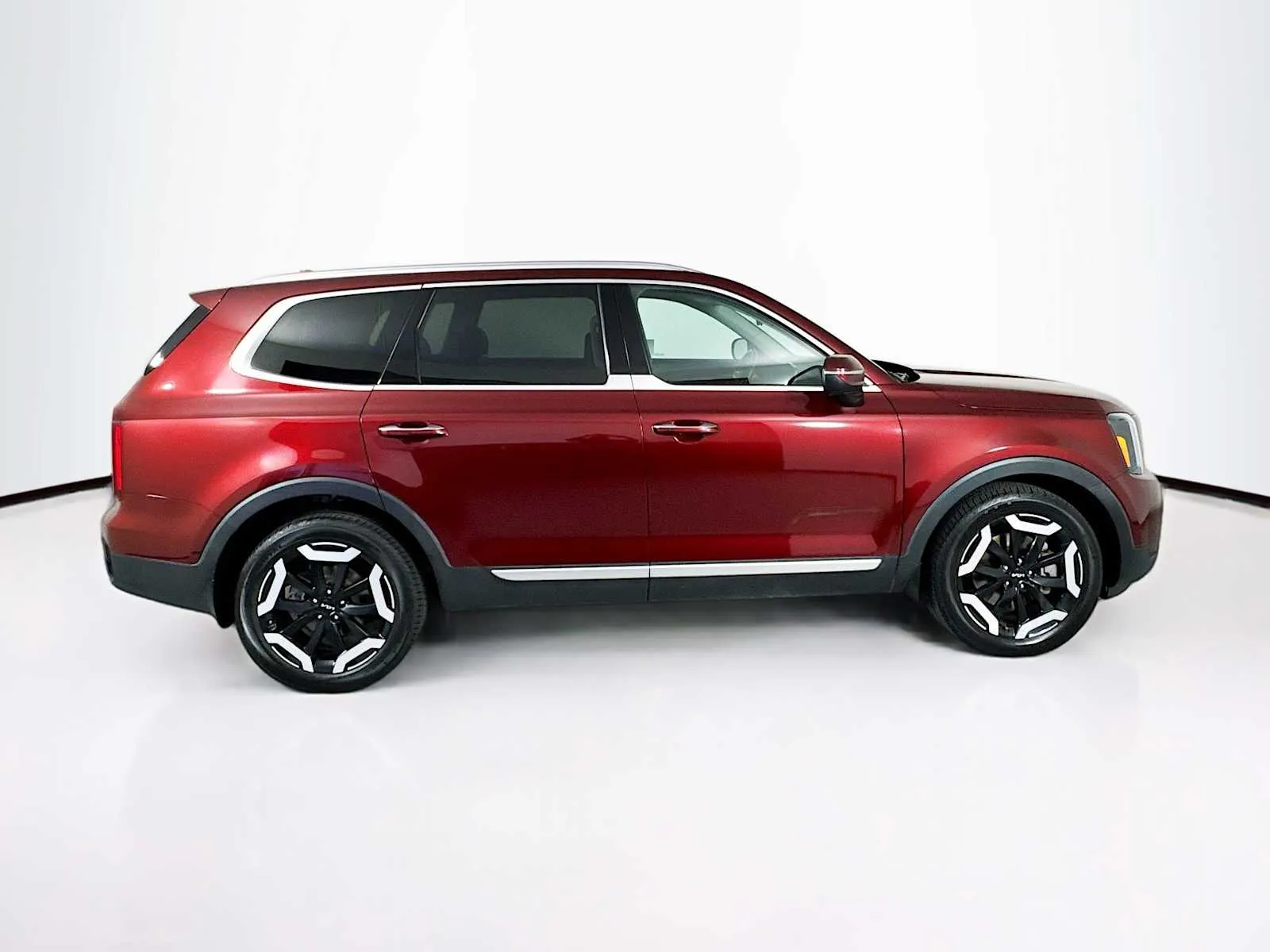Kia Telluride photo 8