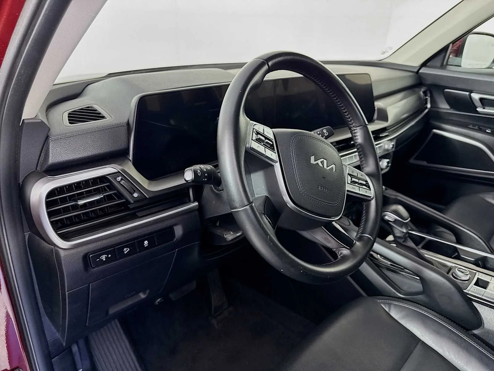 Kia Telluride photo 9