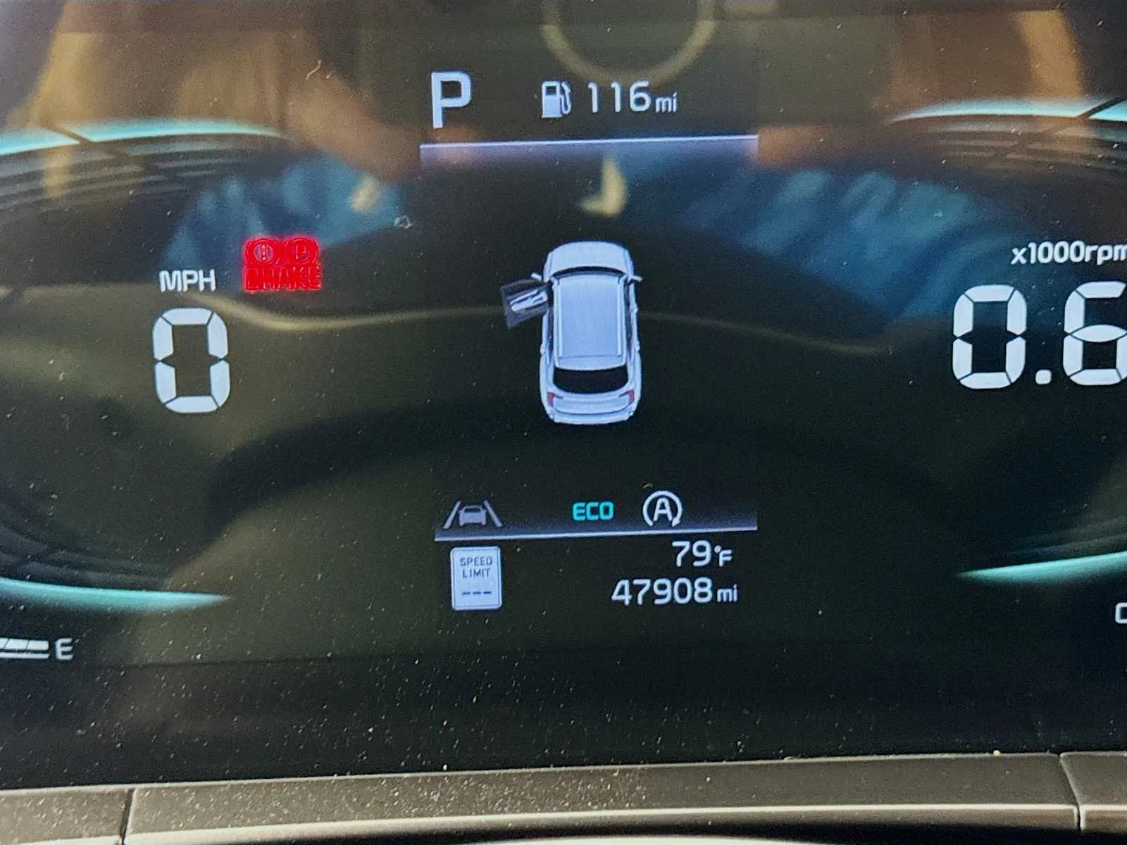 Kia Telluride photo 12