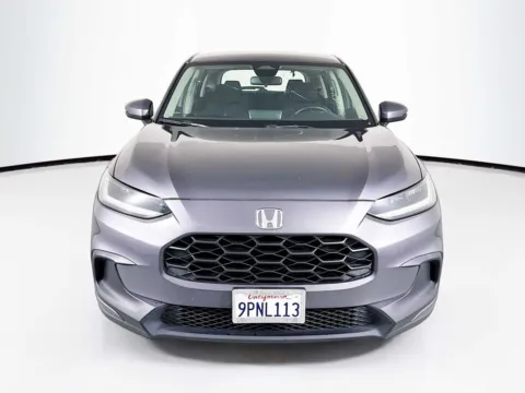 Photos of 2025 Honda HR-V LX for sale in Indio, CA at Unicars Honda