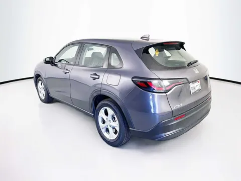 More photos of 2025 Honda HR-V LX at Unicars Honda, CA